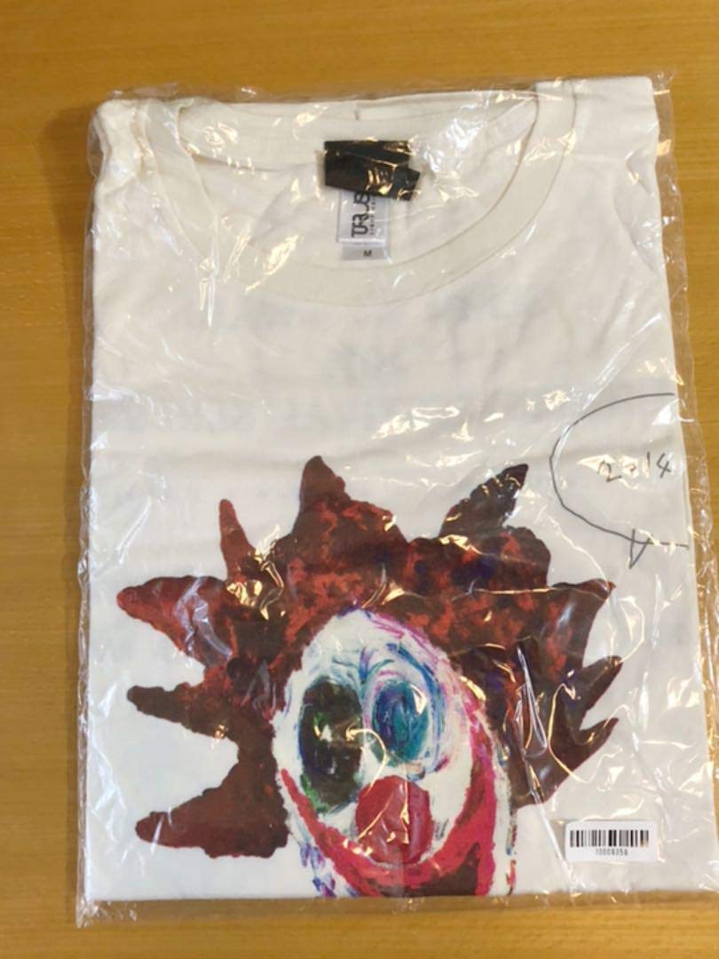 Amazon.co.jp: SEKAINOOWARI セカオワ サマフェスグッズ Tシャツ